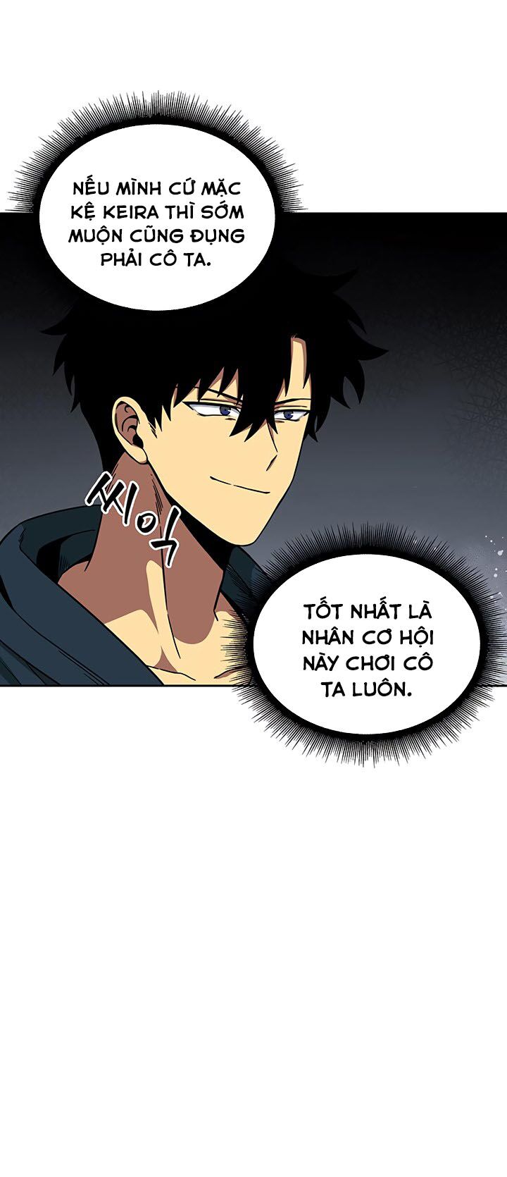 Vua Trộm Mộ Chapter 34 - Trang 40