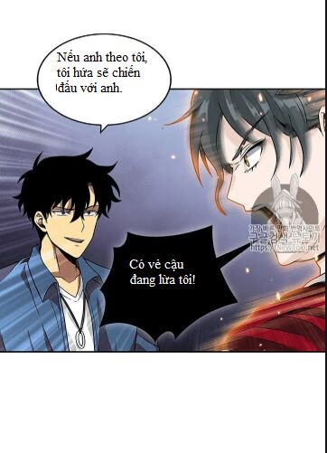 Vua Trộm Mộ Chapter 65 - Trang 18