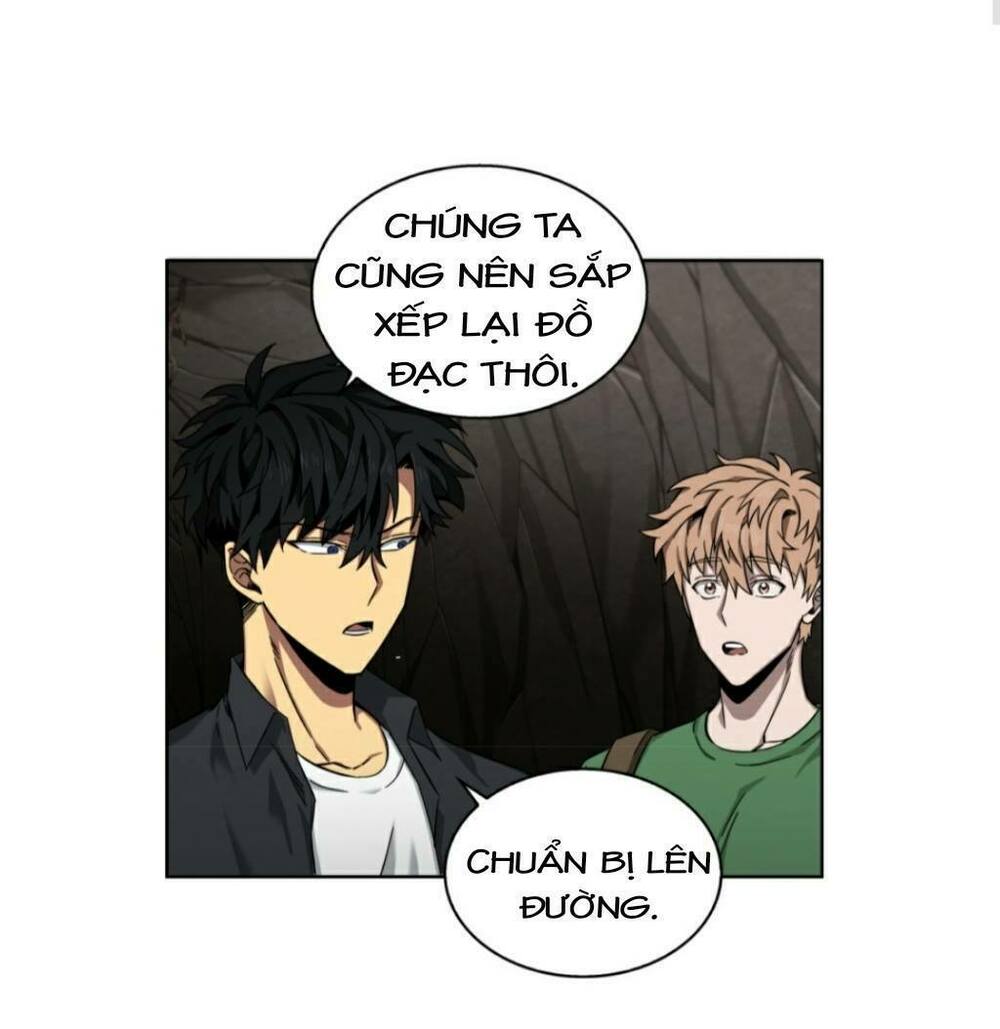 Vua Trộm Mộ Chapter 46 - Trang 51