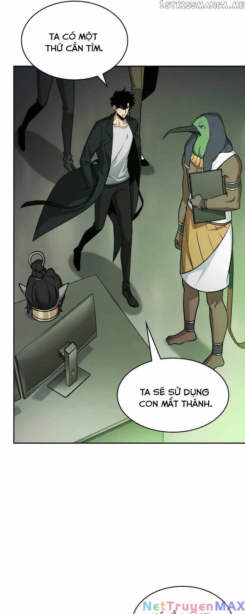 Vua Trộm Mộ Chapter 404 - Trang 22