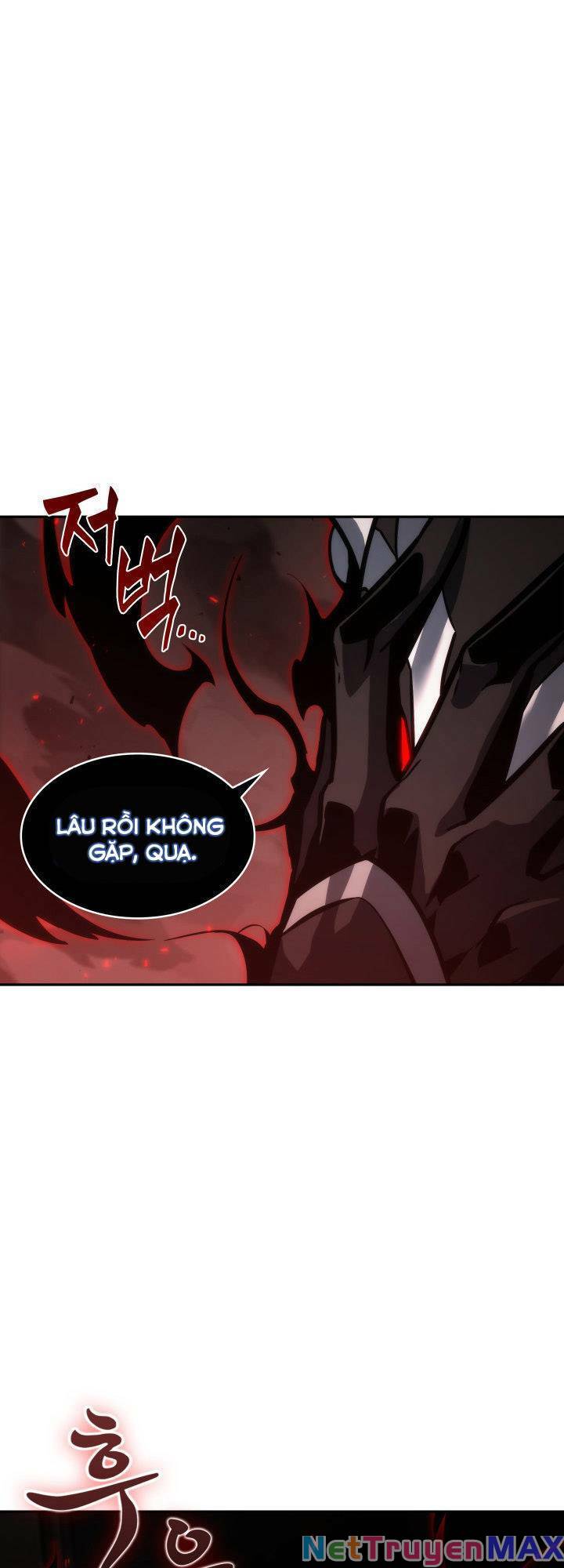 Vua Trộm Mộ Chapter 375 - Trang 36