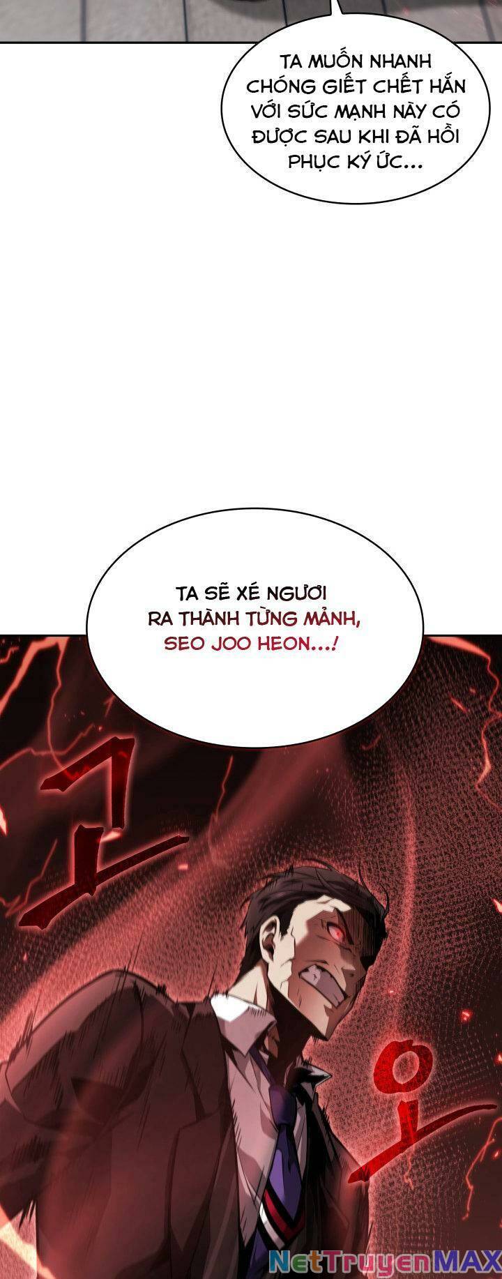 Vua Trộm Mộ Chapter 372 - Trang 51