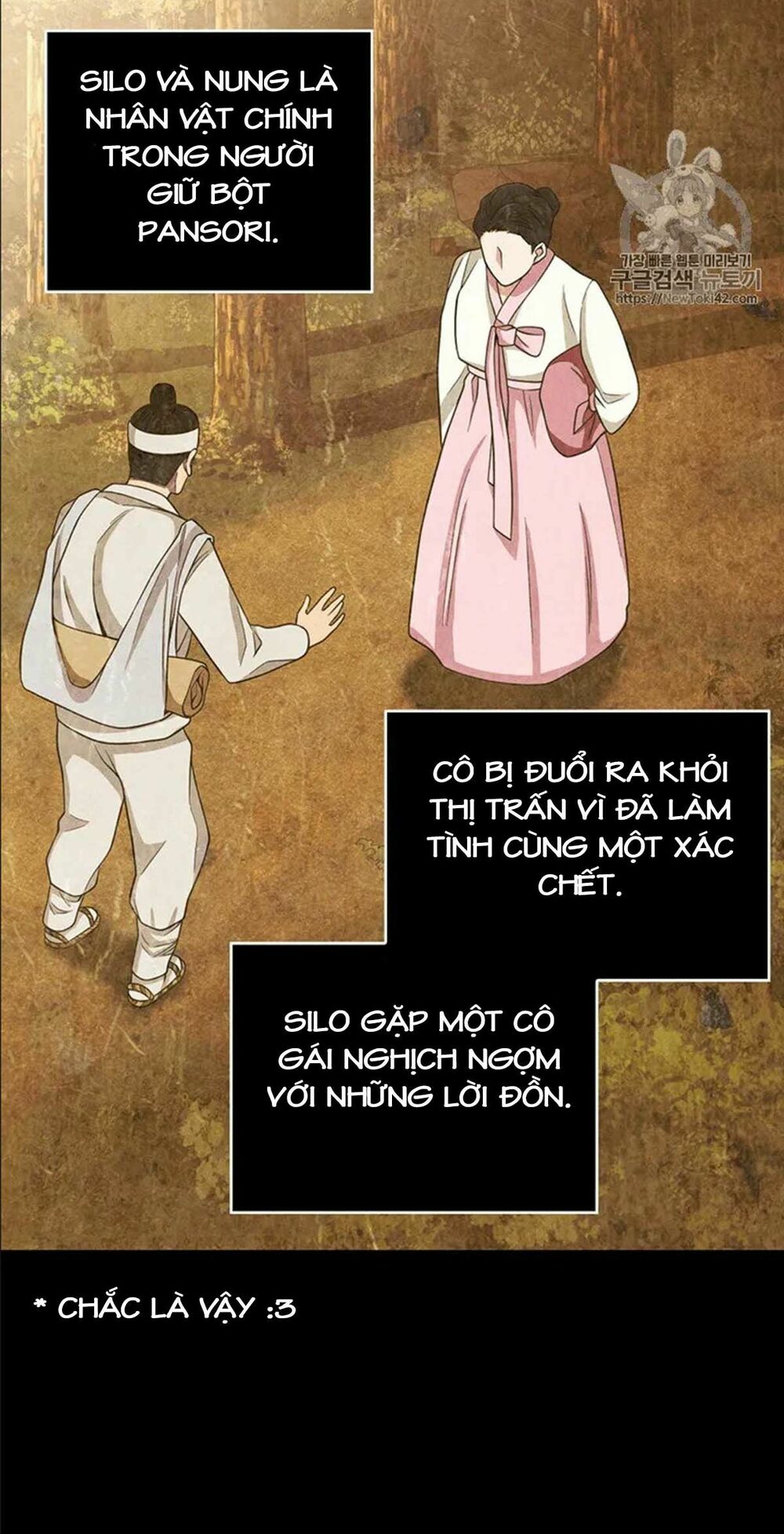 Vua Trộm Mộ Chapter 76 - Trang 27