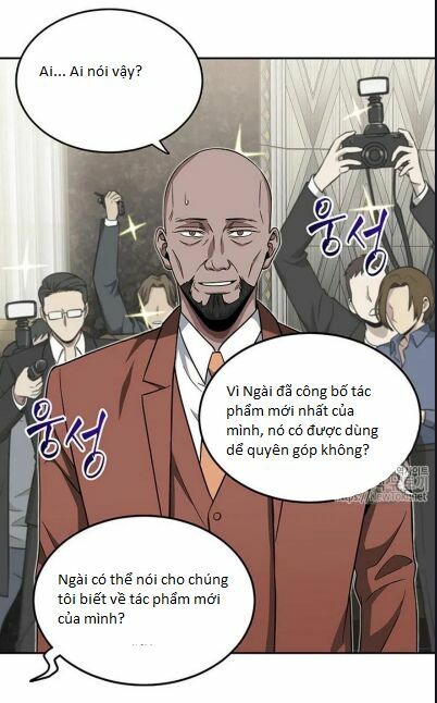 Vua Trộm Mộ Chapter 55 - Trang 18