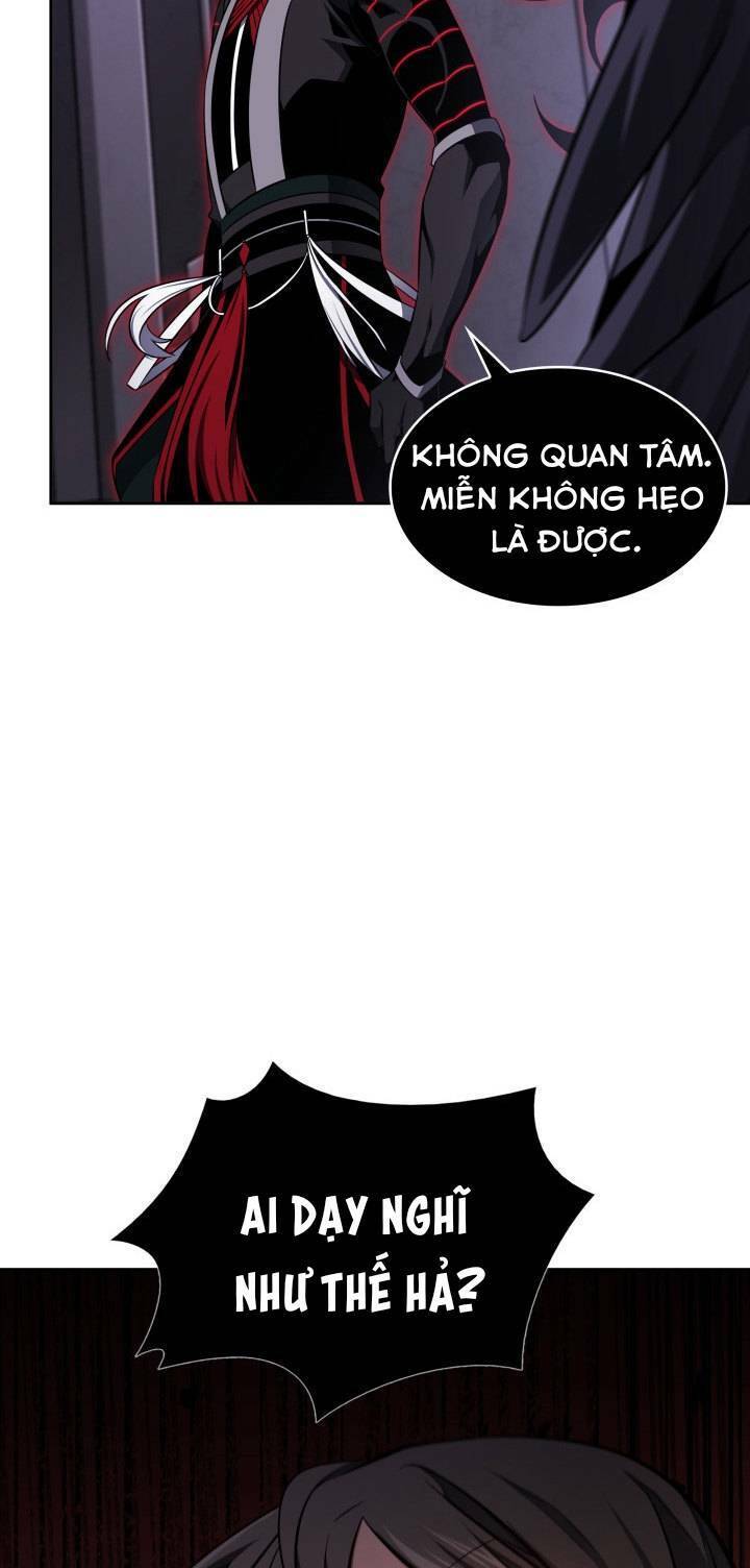 Vua Trộm Mộ Chapter 392 - Trang 6