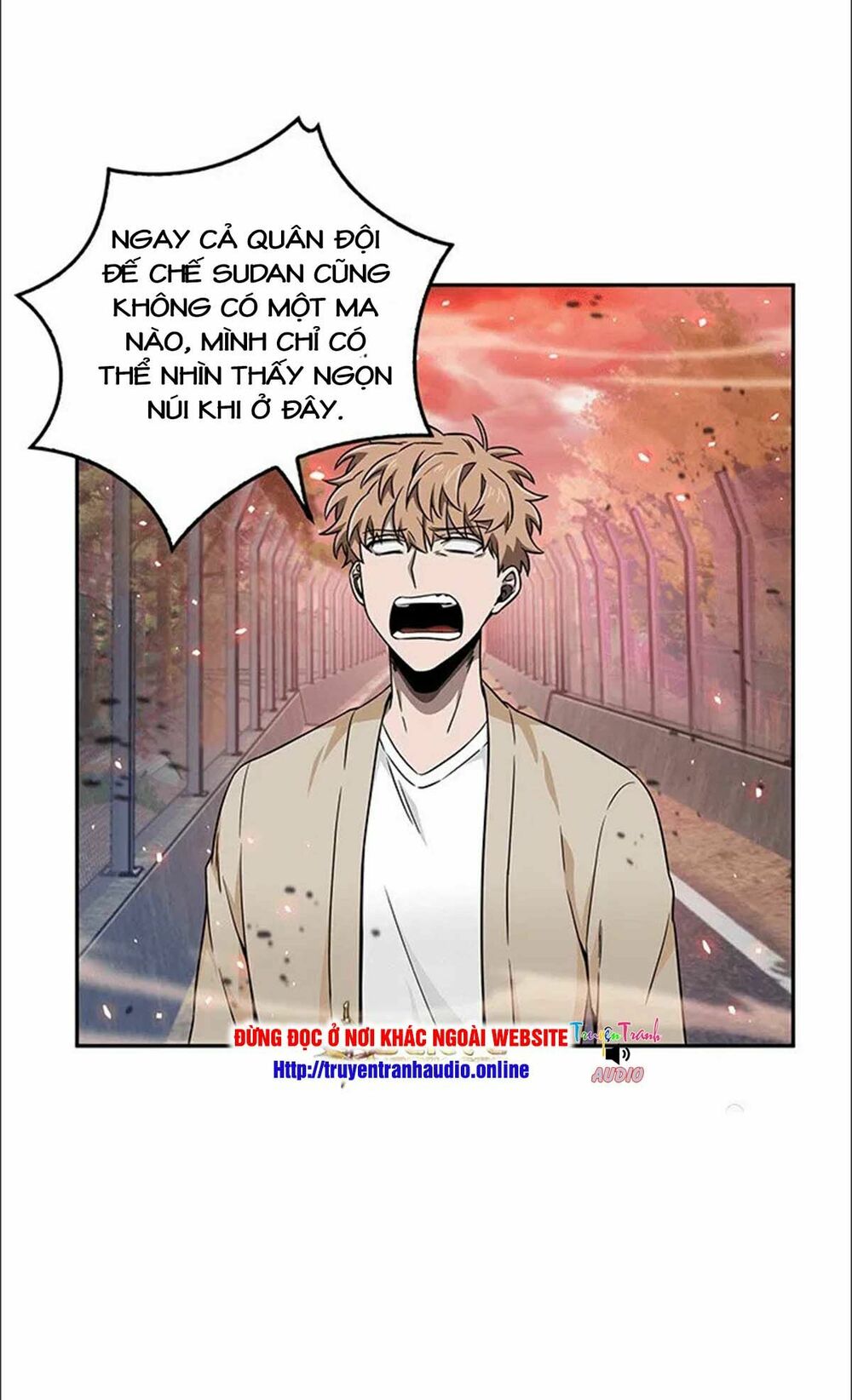 Vua Trộm Mộ Chapter 77 - Trang 8