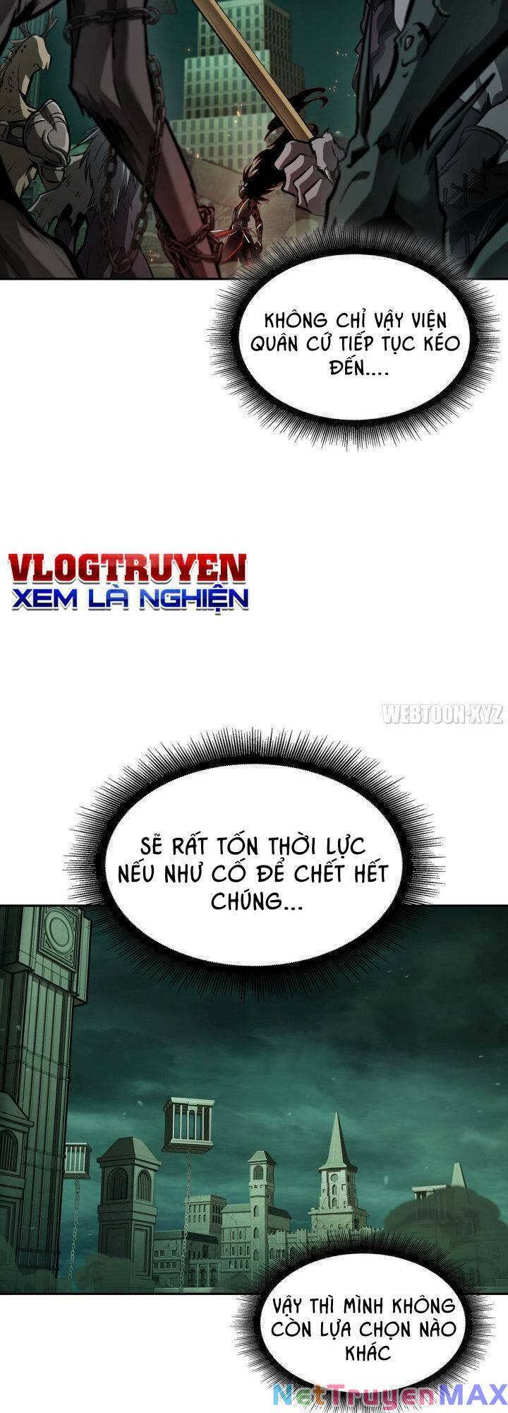 Vua Trộm Mộ Chapter 368 - Trang 26