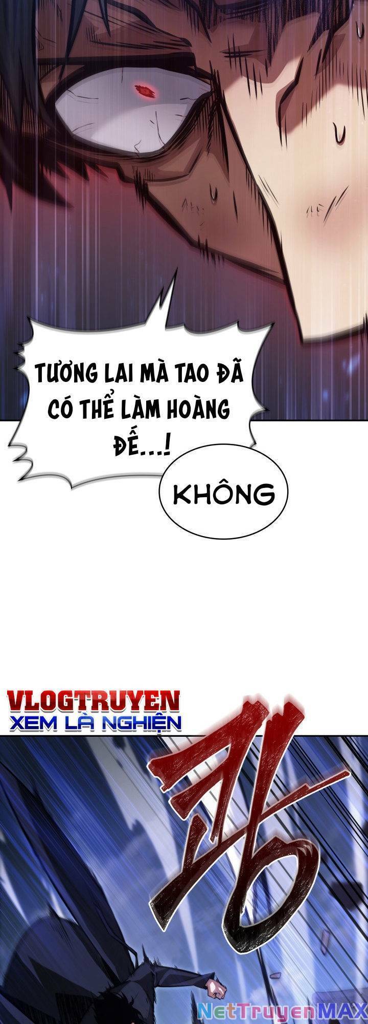 Vua Trộm Mộ Chapter 377 - Trang 45