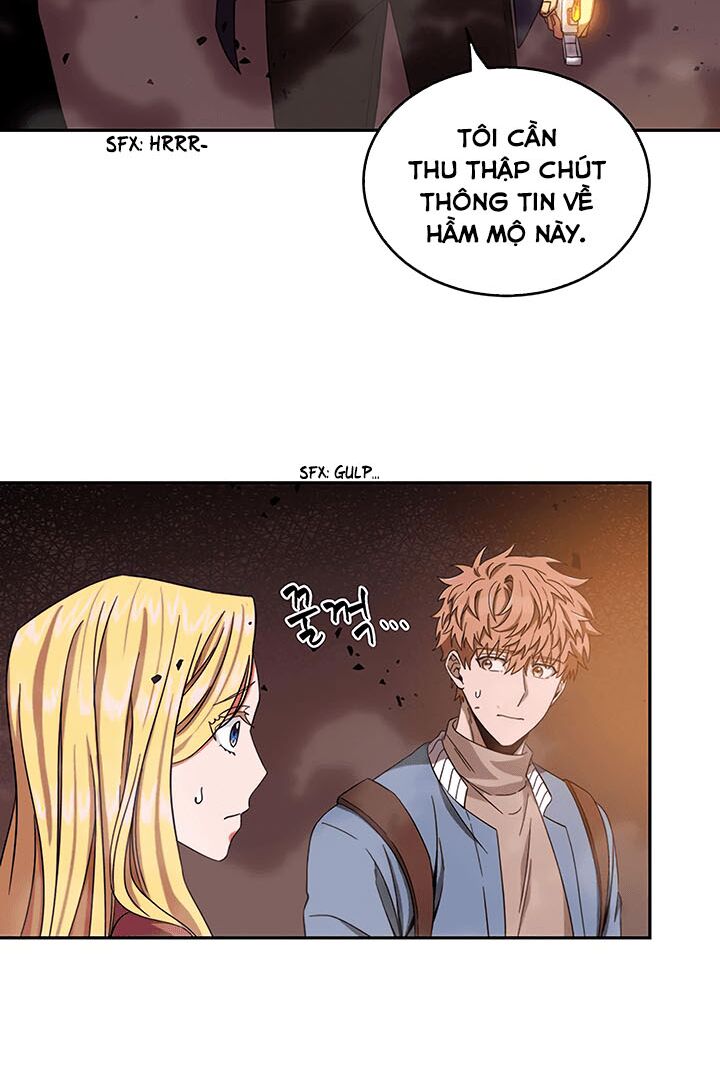 Vua Trộm Mộ Chapter 37 - Trang 51