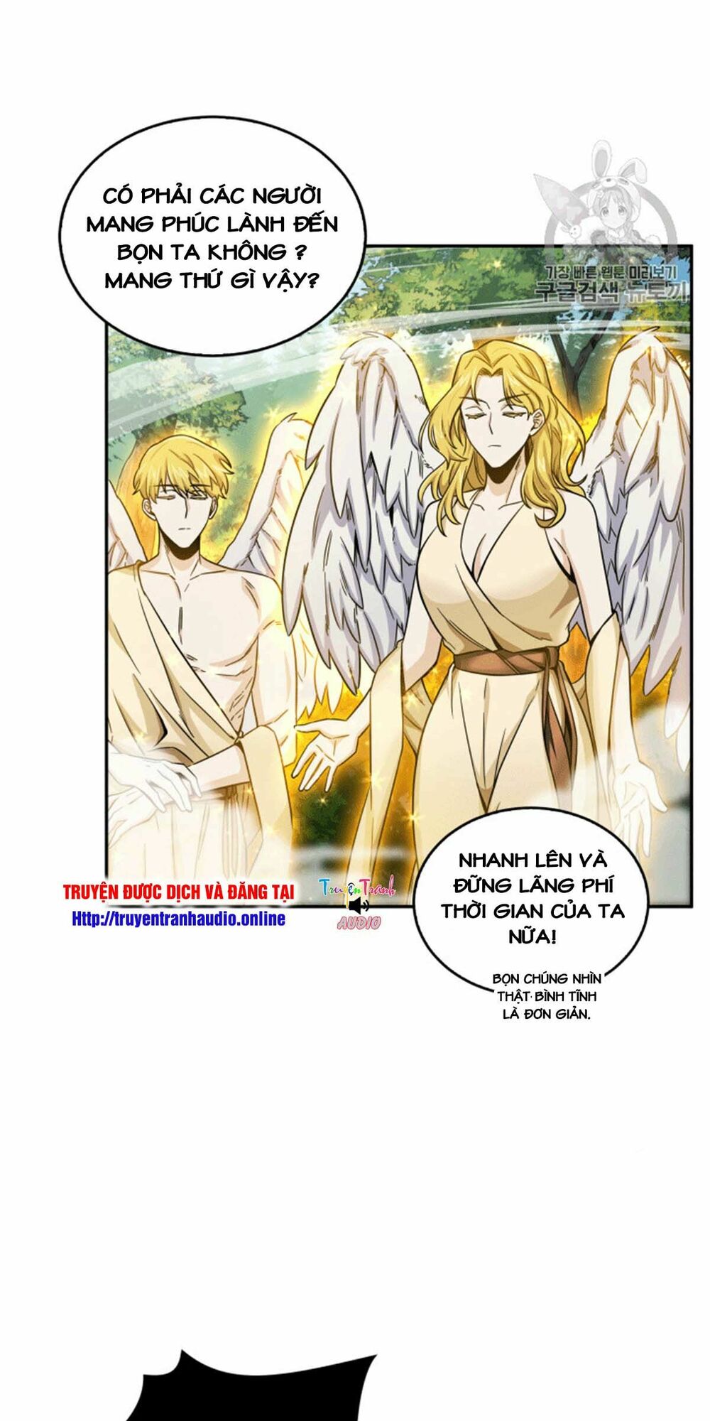 Vua Trộm Mộ Chapter 87 - Trang 19