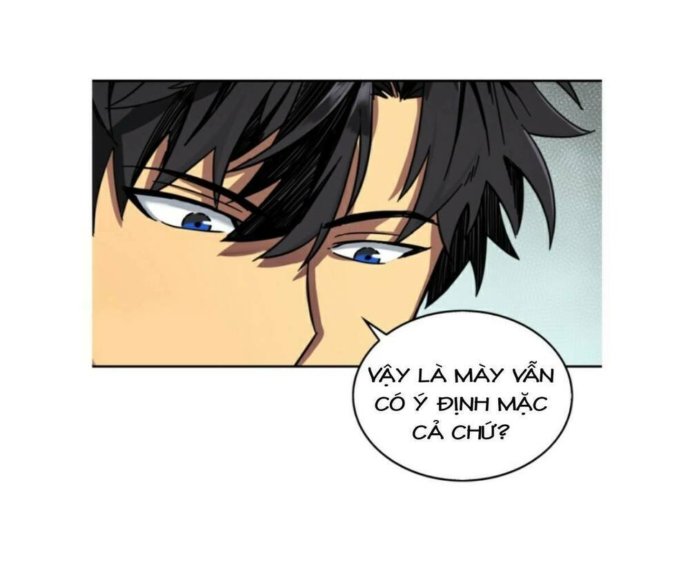 Vua Trộm Mộ Chapter 46 - Trang 19