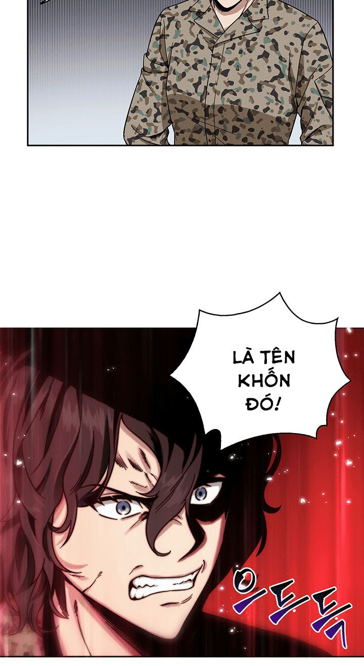 Vua Trộm Mộ Chapter 38 - Trang 3