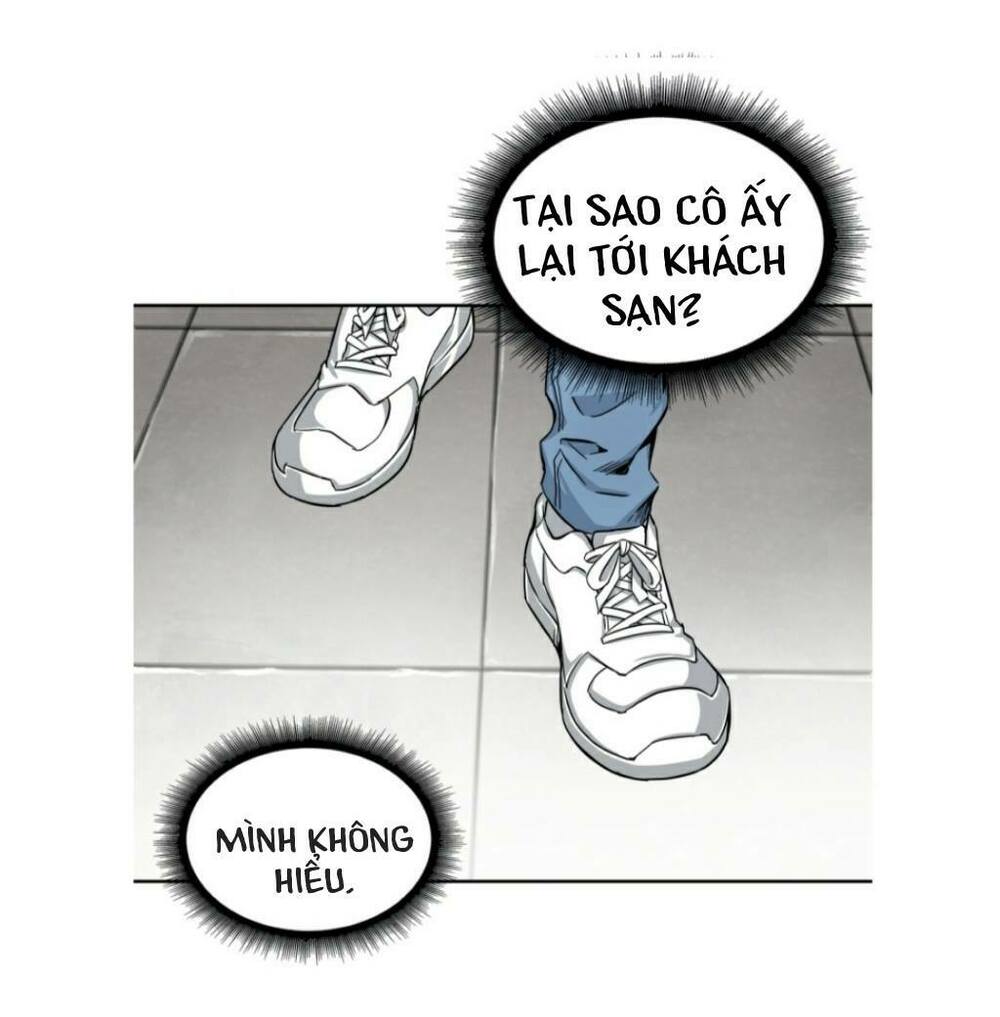 Vua Trộm Mộ Chapter 44 - Trang 55