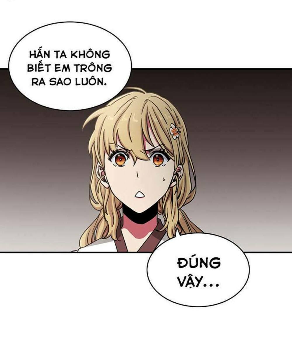 Vua Trộm Mộ Chapter 12 - Trang 39