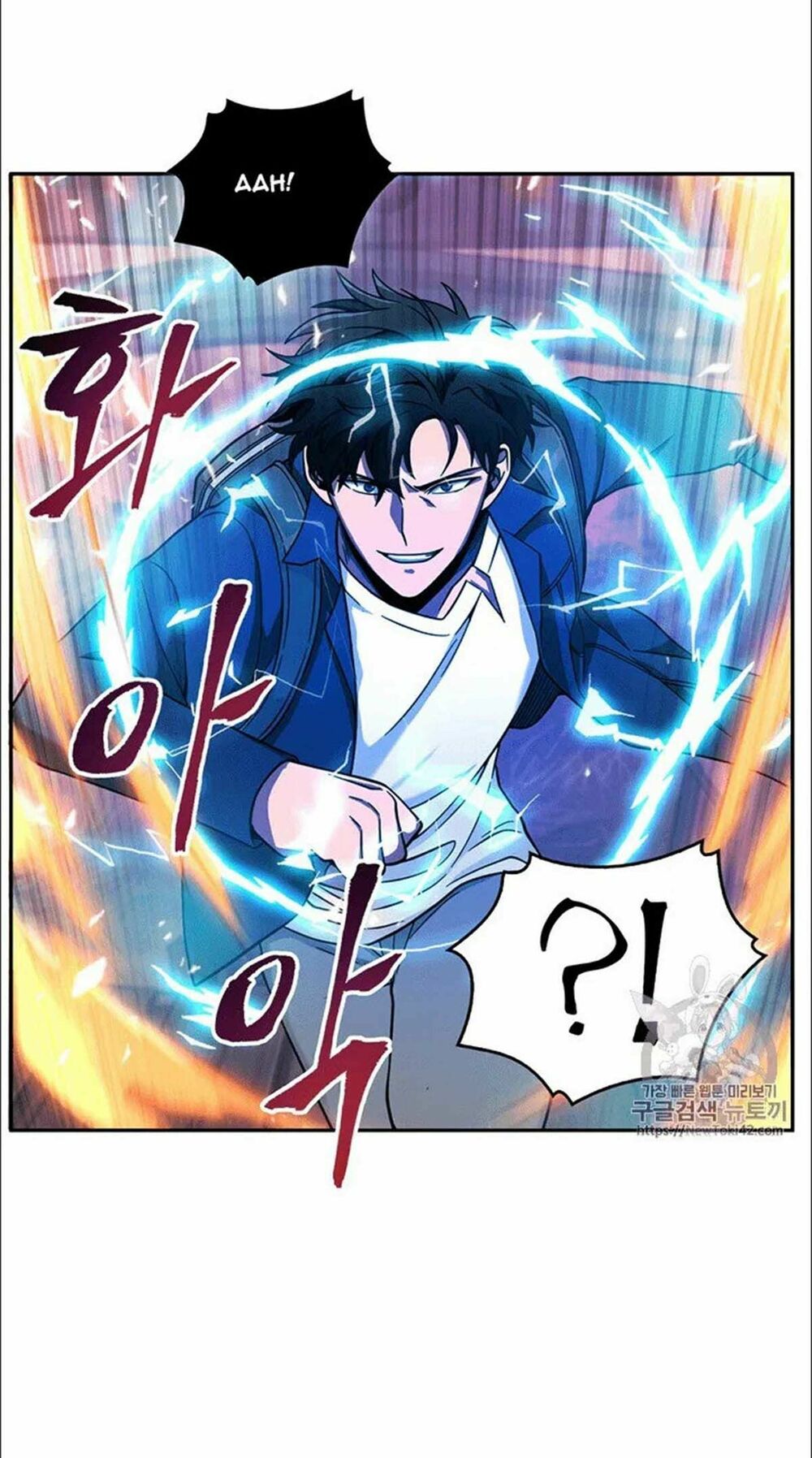 Vua Trộm Mộ Chapter 78 - Trang 49