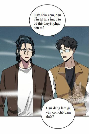 Vua Trộm Mộ Chapter 63 - Trang 26