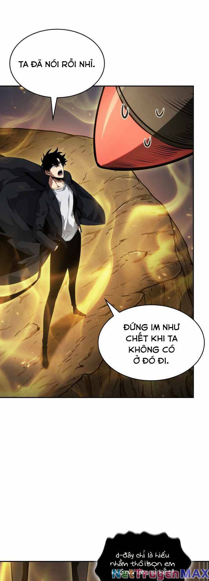 Vua Trộm Mộ Chapter 395 - Trang 33