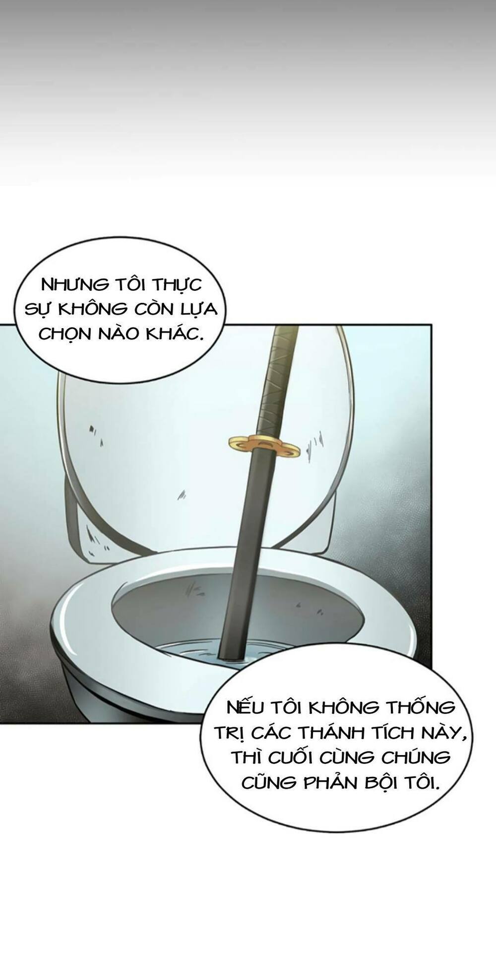 Vua Trộm Mộ Chapter 11 - Trang 11