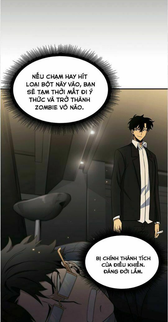 Vua Trộm Mộ Chapter 20 - Trang 29