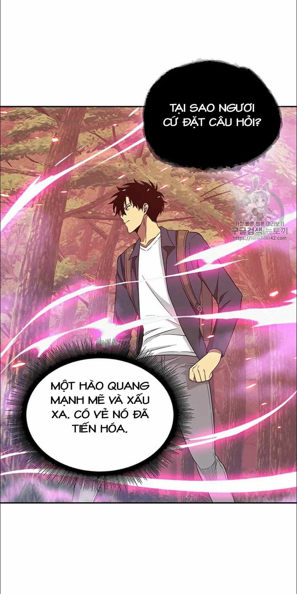 Vua Trộm Mộ Chapter 76 - Trang 57