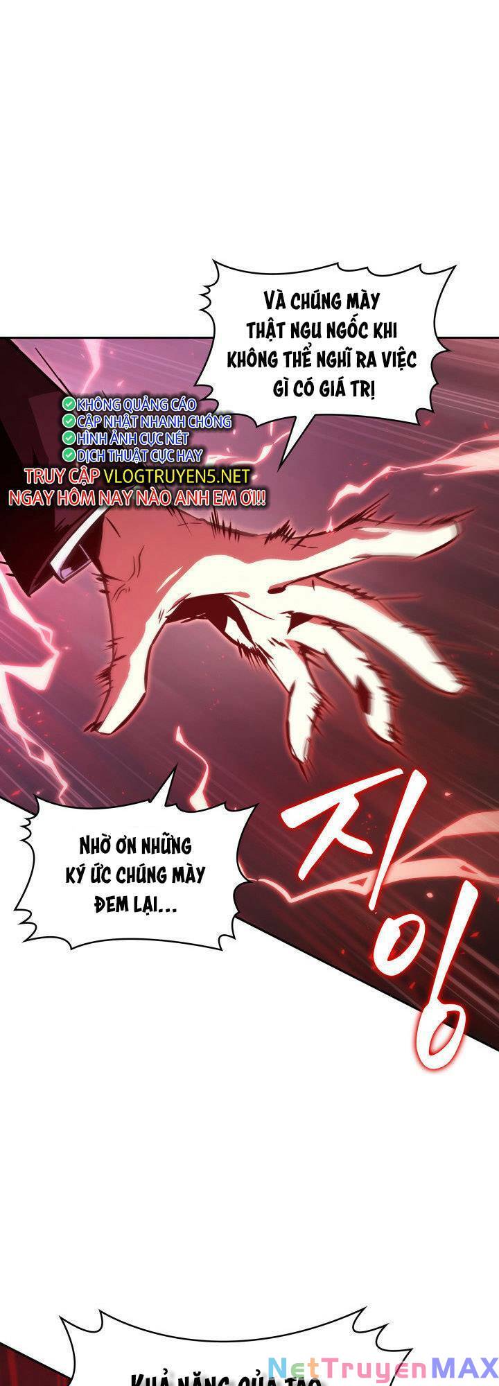 Vua Trộm Mộ Chapter 375 - Trang 5