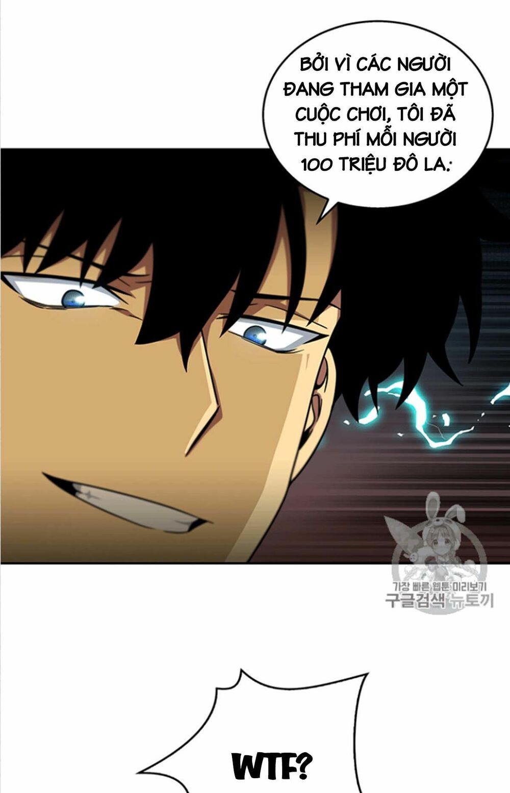 Vua Trộm Mộ Chapter 84 - Trang 40