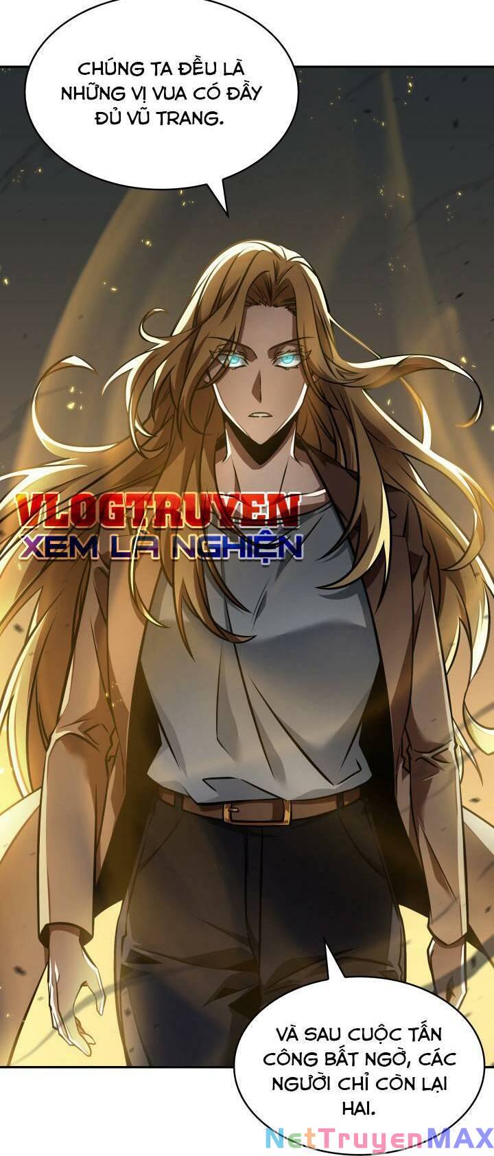 Vua Trộm Mộ Chapter 374 - Trang 38