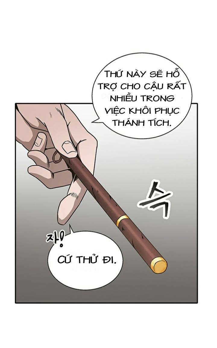 Vua Trộm Mộ Chapter 30 - Trang 25