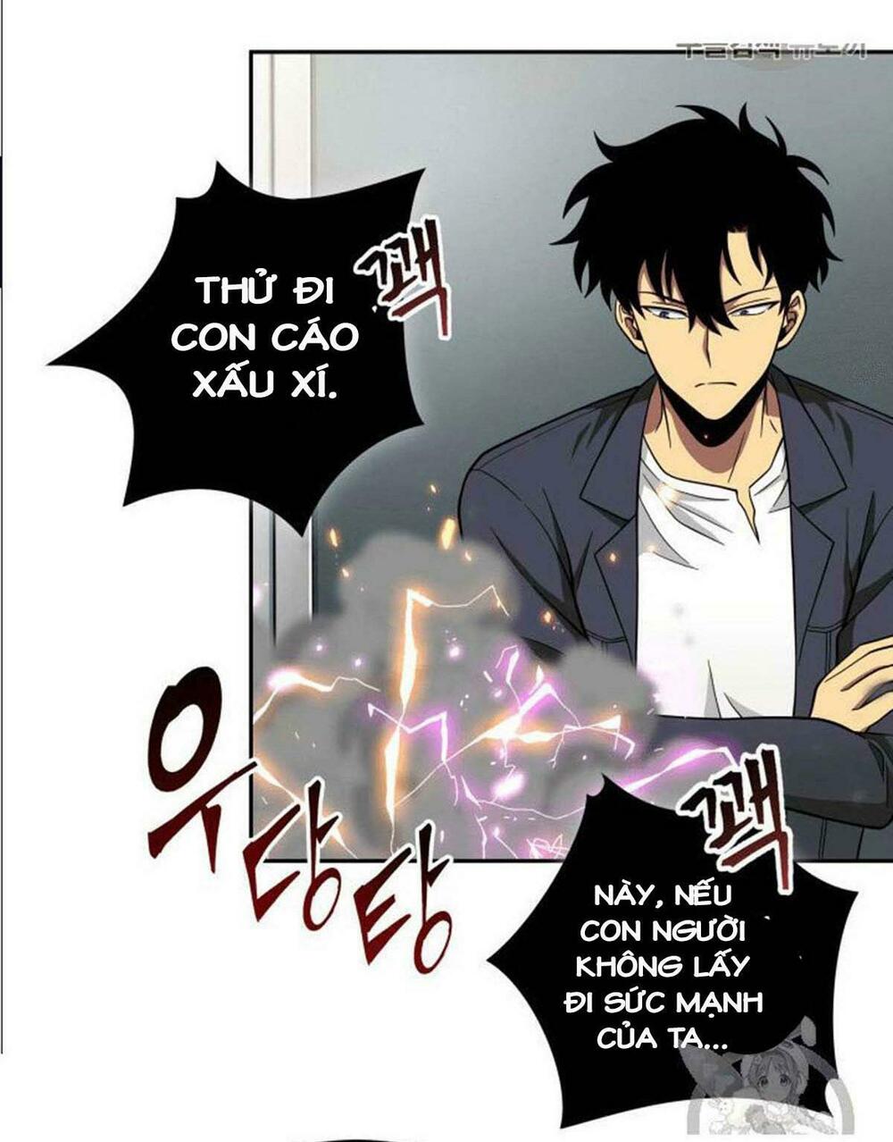 Vua Trộm Mộ Chapter 81 - Trang 61