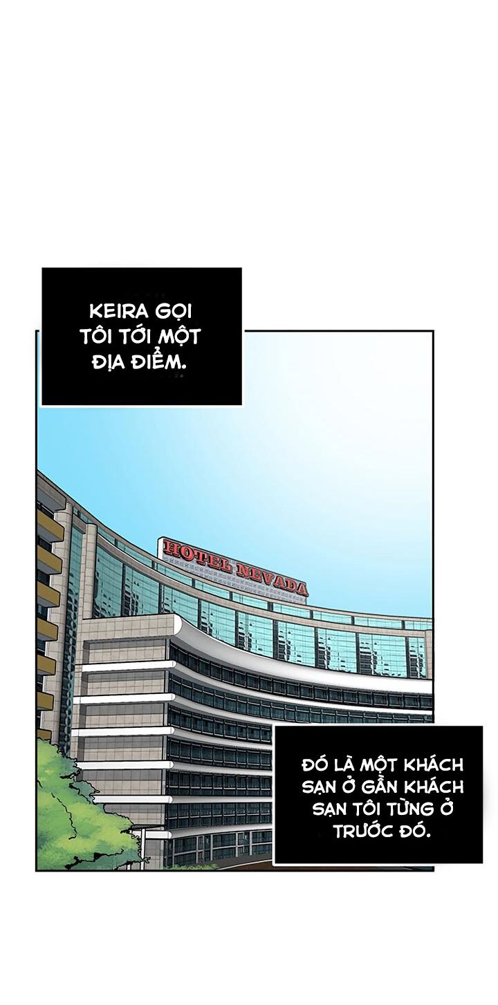 Vua Trộm Mộ Chapter 35 - Trang 35