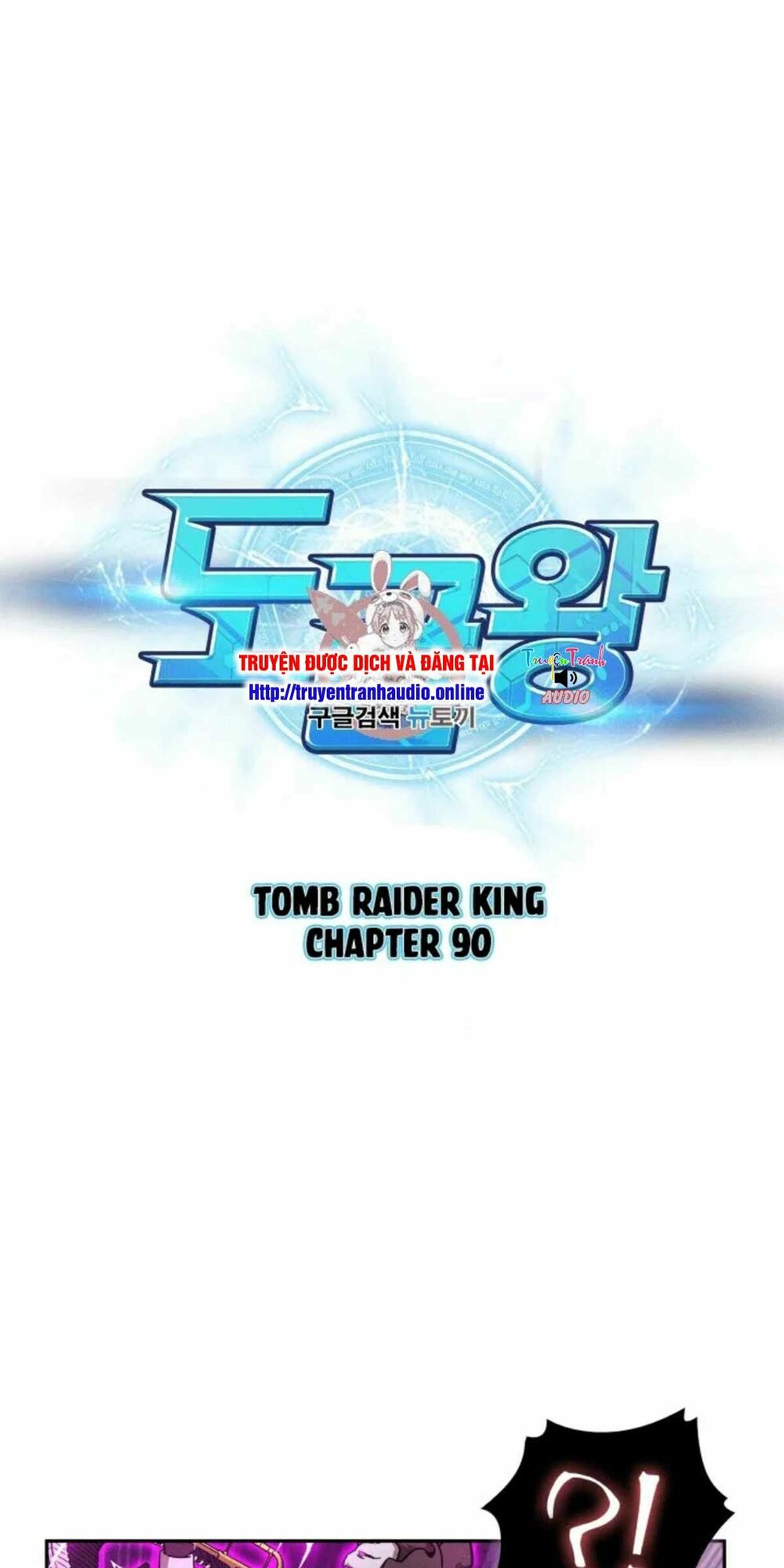 Vua Trộm Mộ Chapter 90 - Trang 6