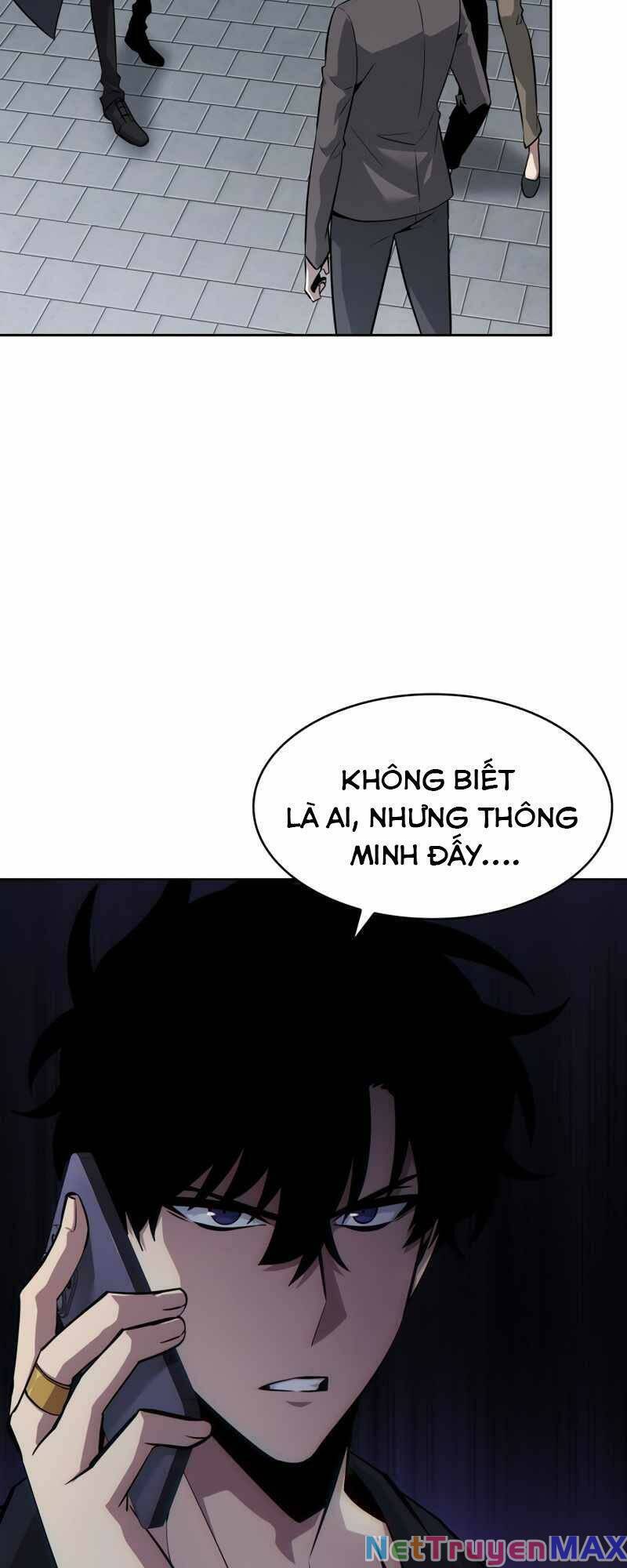 Vua Trộm Mộ Chapter 404 - Trang 54