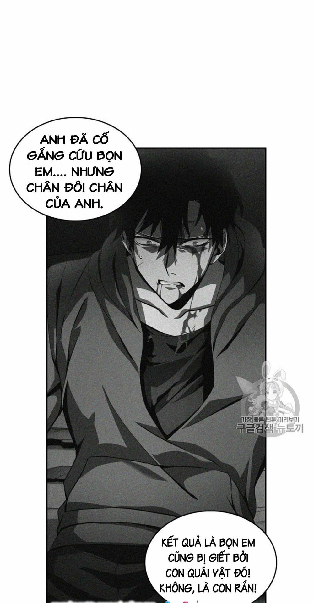 Vua Trộm Mộ Chapter 92 - Trang 38