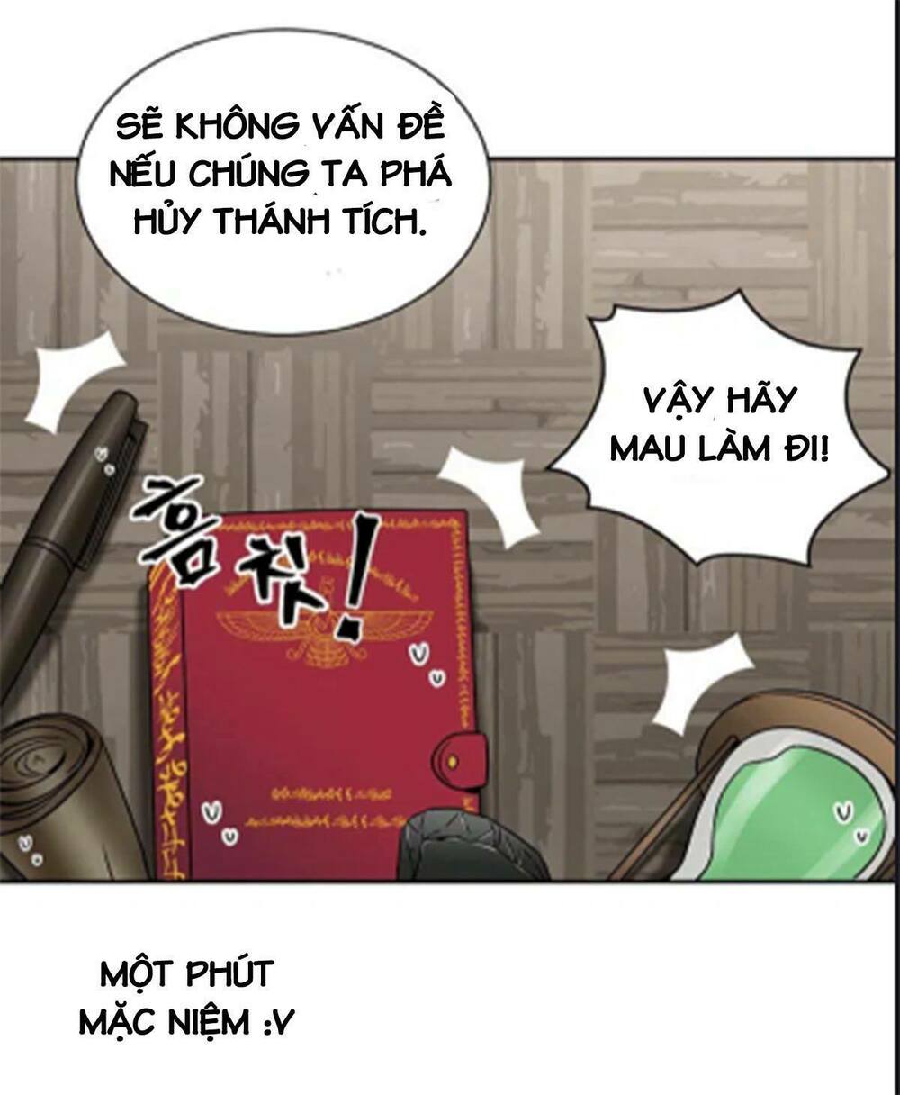 Vua Trộm Mộ Chapter 66 - Trang 76