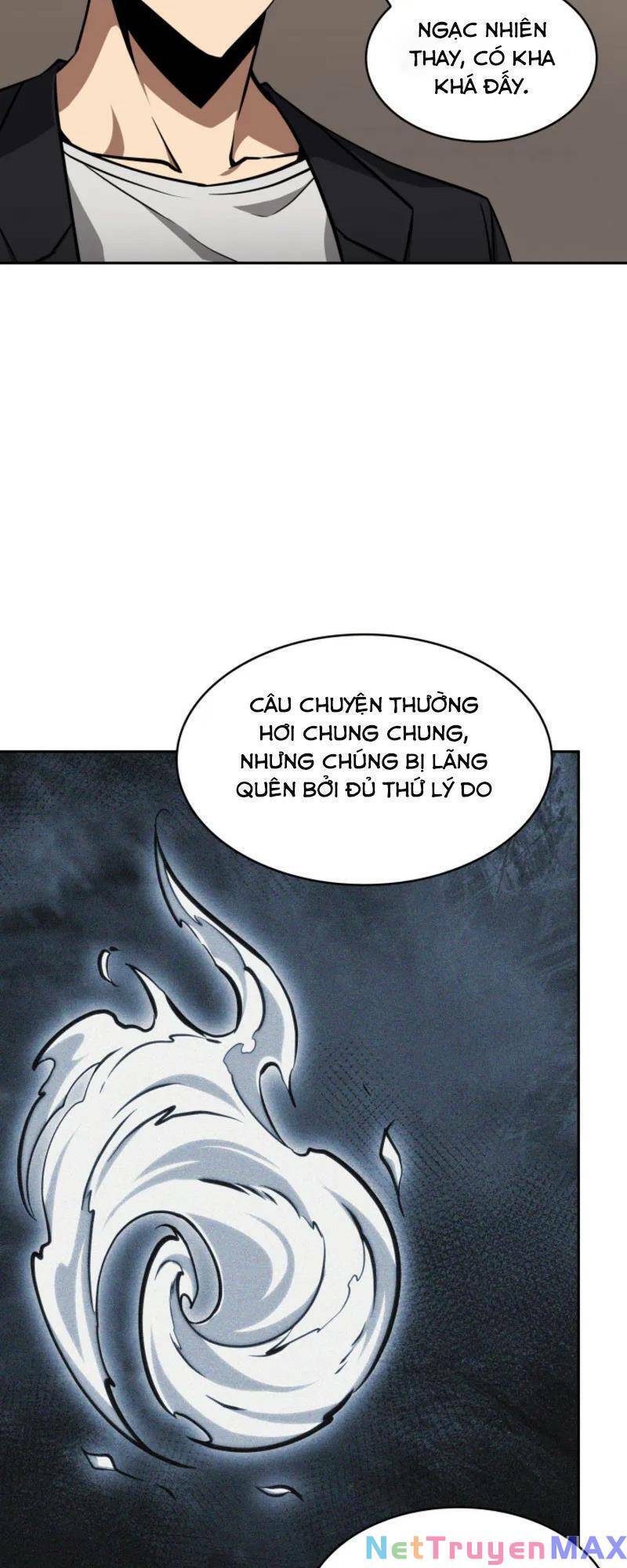 Vua Trộm Mộ Chapter 396 - Trang 20