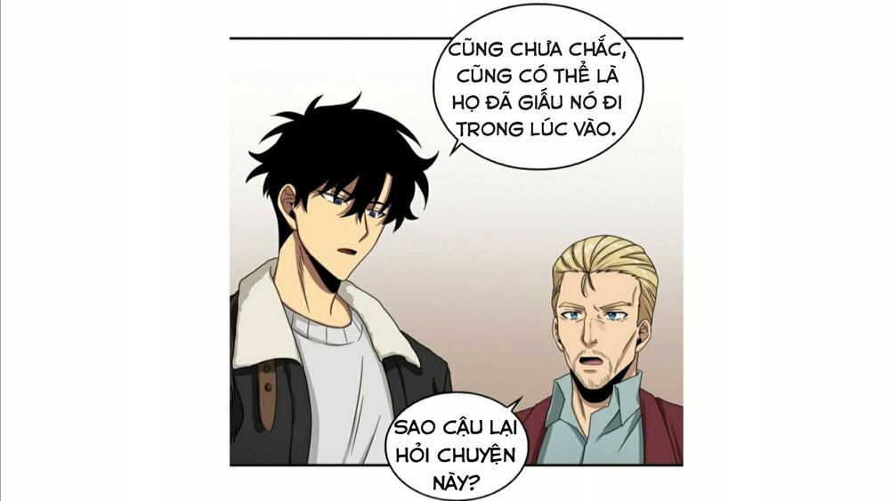 Vua Trộm Mộ Chapter 42 - Trang 59