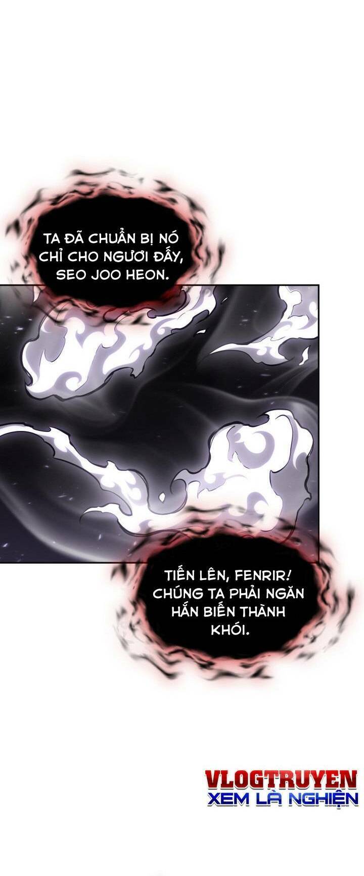 Vua Trộm Mộ Chapter 391 - Trang 21