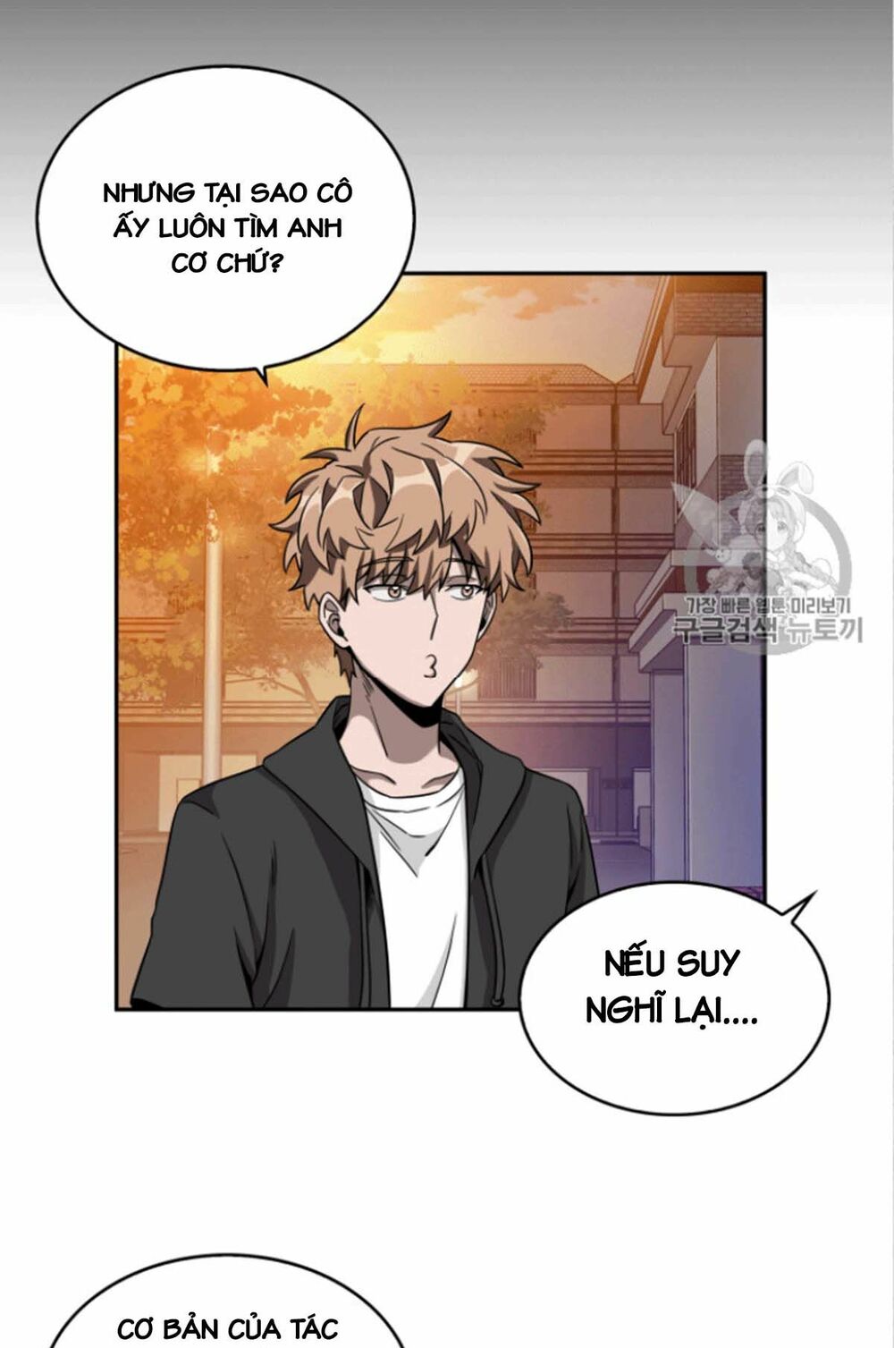 Vua Trộm Mộ Chapter 85 - Trang 40