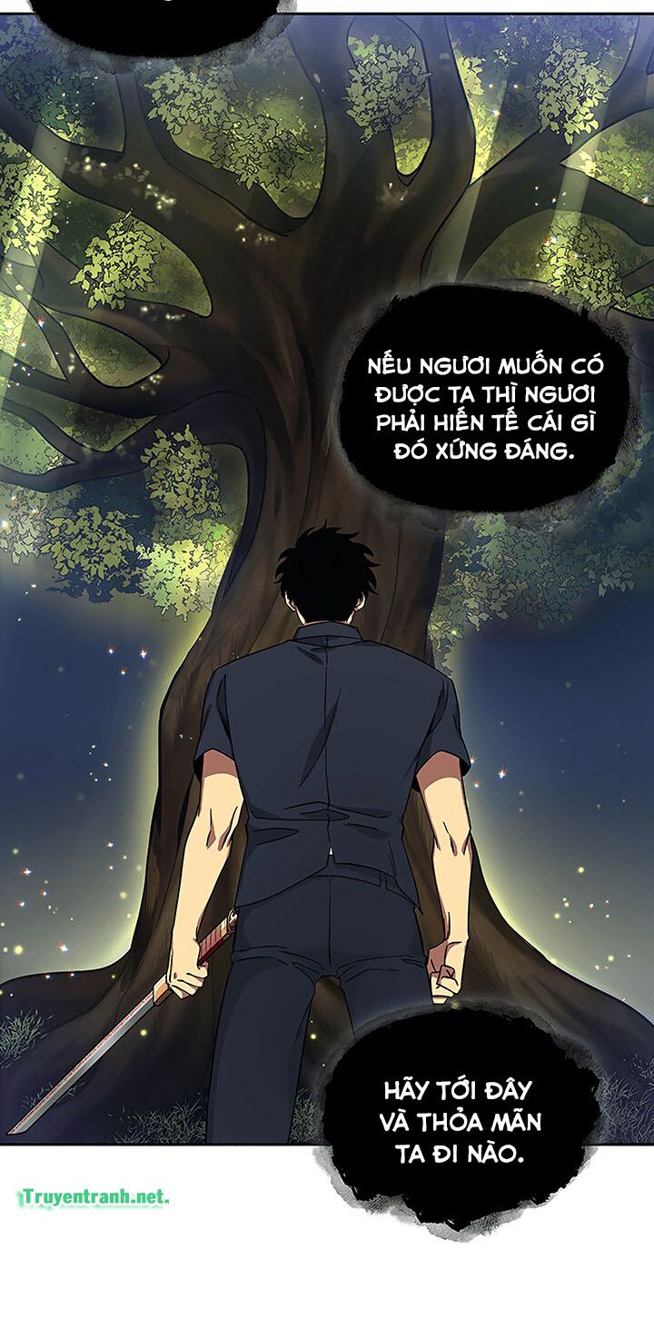 Vua Trộm Mộ Chapter 33 - Trang 59