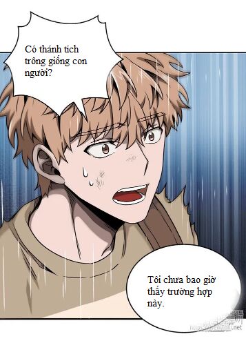 Vua Trộm Mộ Chapter 64 - Trang 60