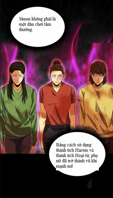 Vua Trộm Mộ Chapter 59 - Trang 43