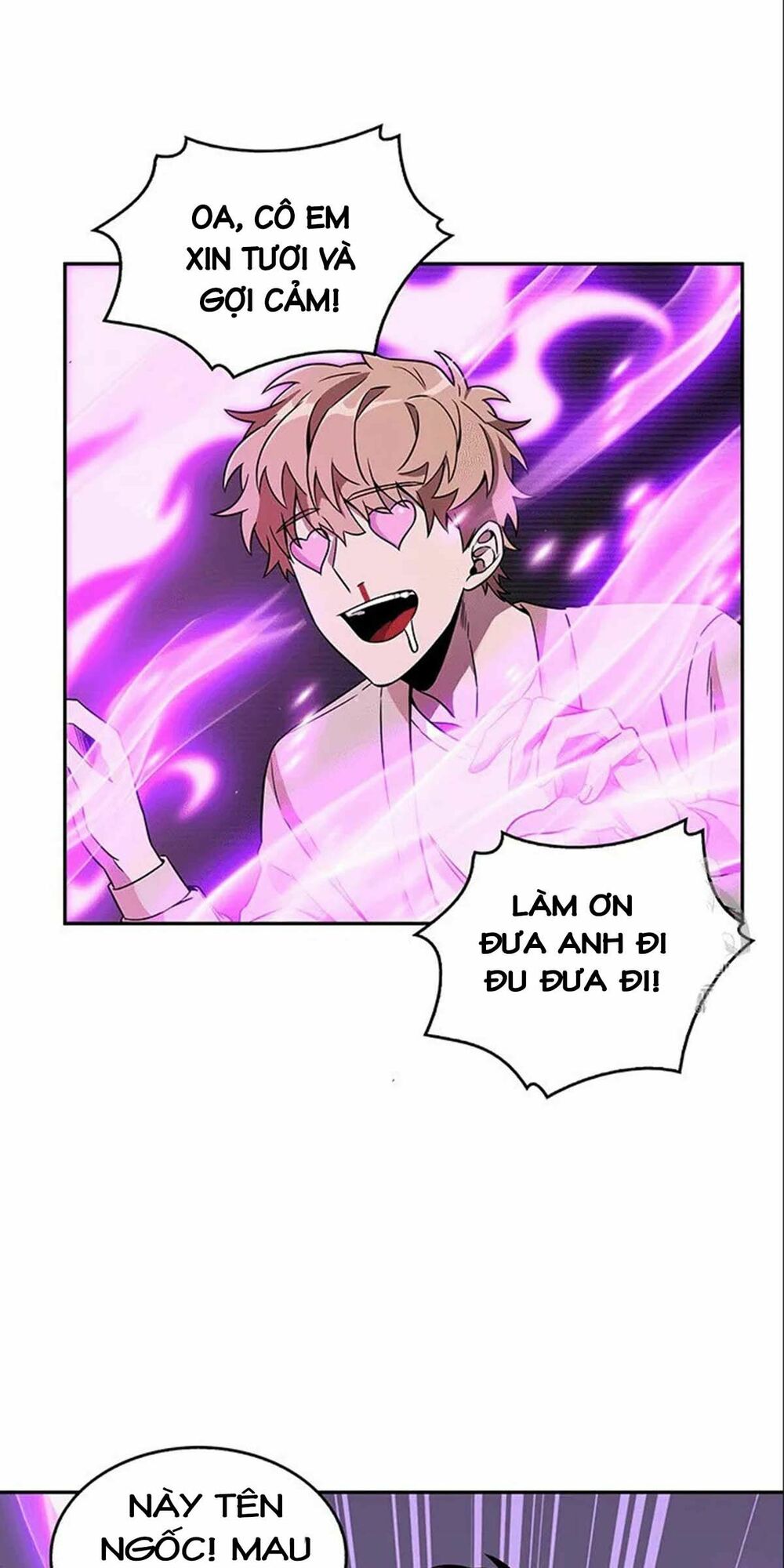 Vua Trộm Mộ Chapter 80 - Trang 12