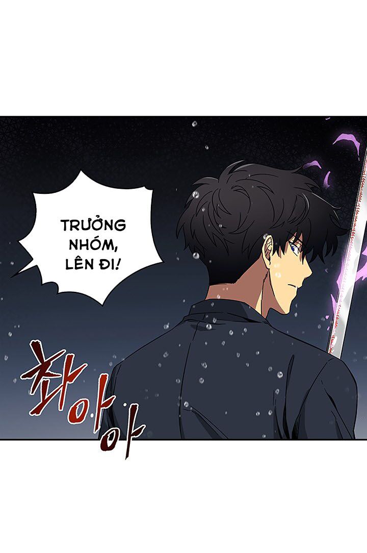 Vua Trộm Mộ Chapter 33 - Trang 40