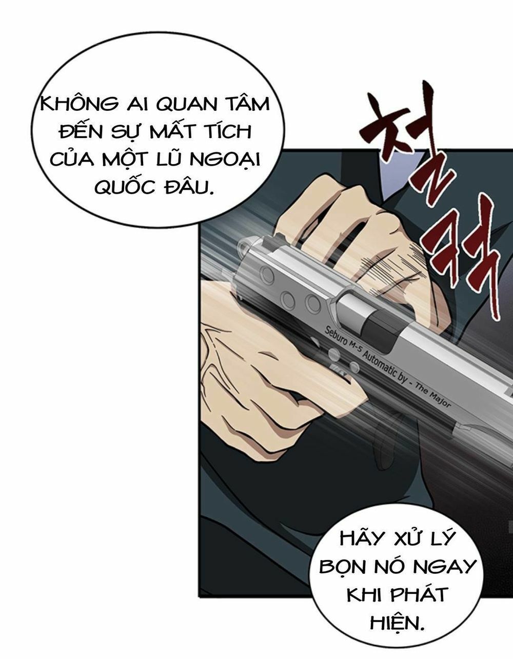 Vua Trộm Mộ Chapter 48 - Trang 62