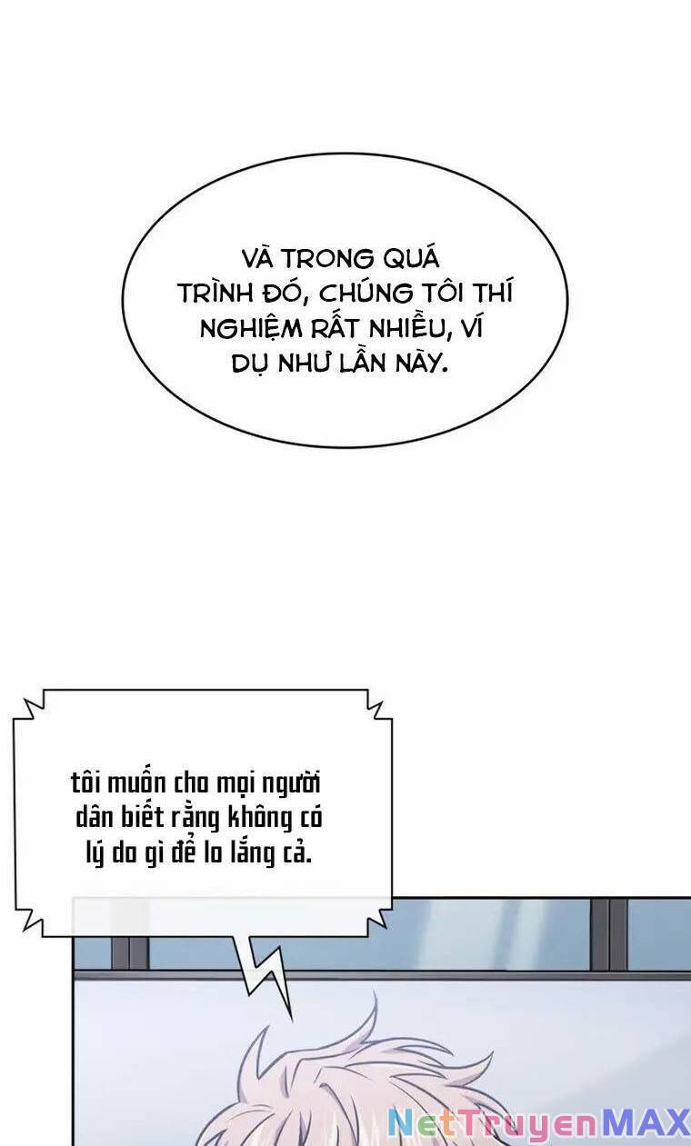 Vua Trộm Mộ Chapter 402 - Trang 3