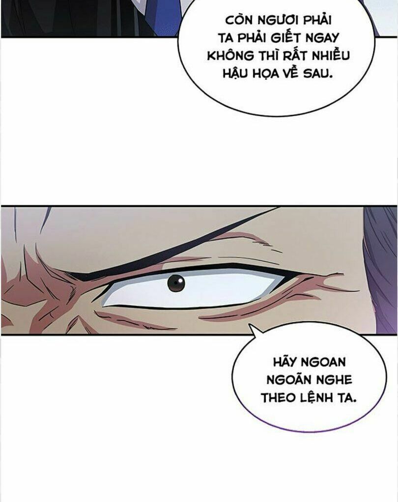 Vua Trộm Mộ Chapter 22 - Trang 13