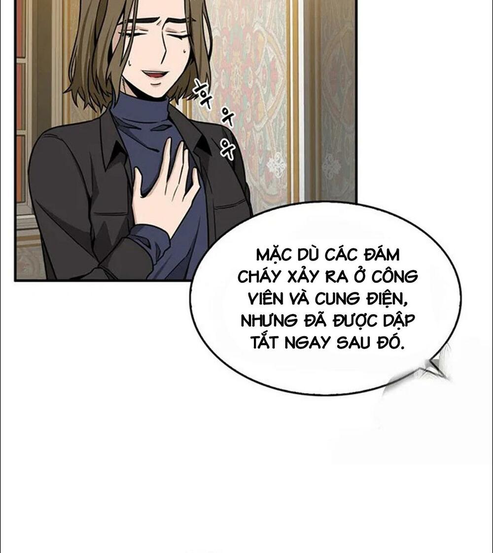 Vua Trộm Mộ Chapter 70 - Trang 42