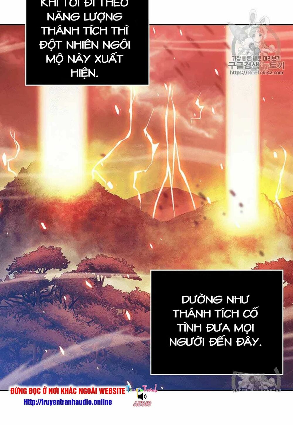 Vua Trộm Mộ Chapter 76 - Trang 3