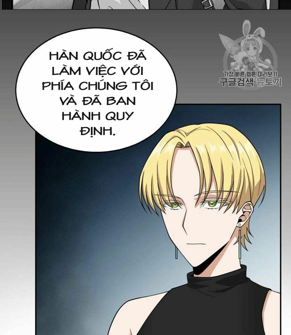 Vua Trộm Mộ Chapter 81 - Trang 28