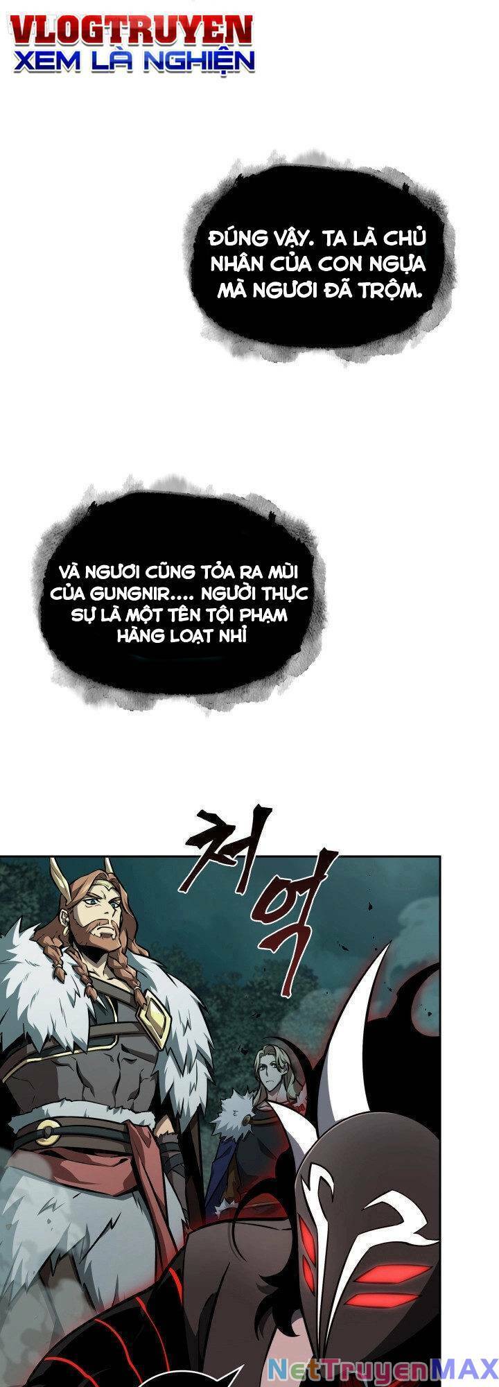 Vua Trộm Mộ Chapter 368 - Trang 46